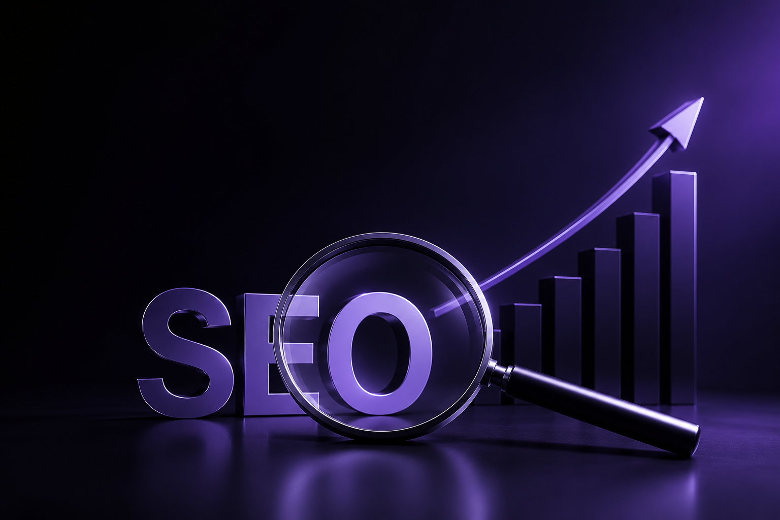 SEO & Organic Growth
